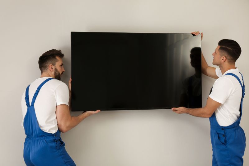 Tv Mounting