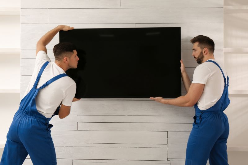 Tv Mounting