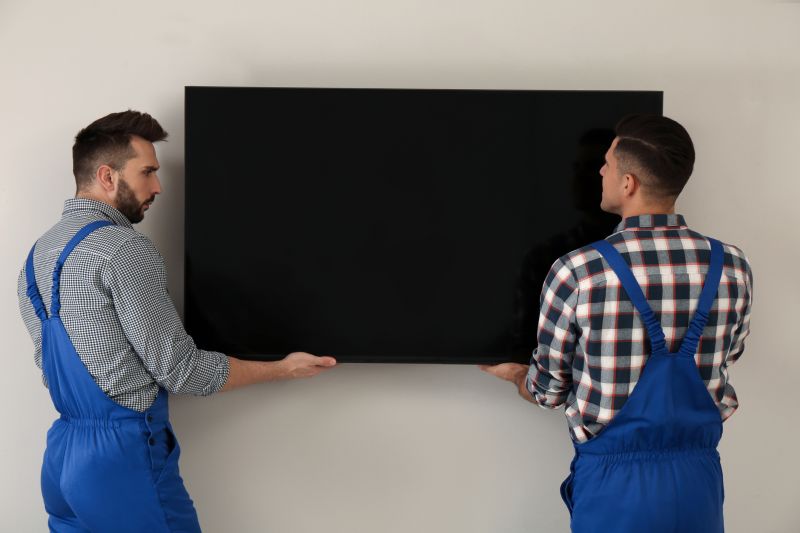 Tv Mounting