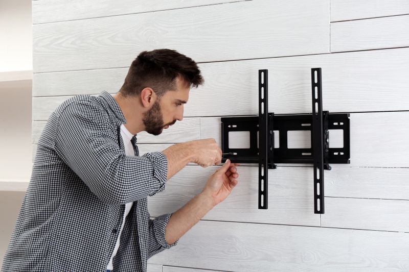 Tv Mounting Service detail