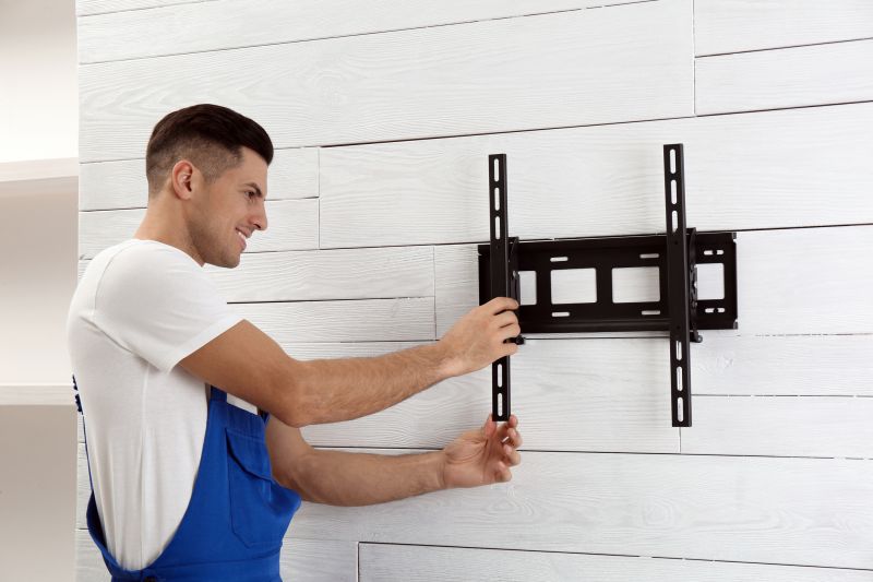 Who Does Tv Mountings