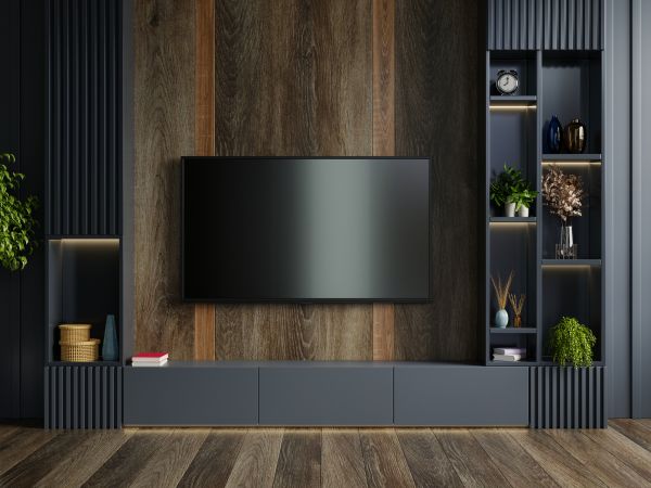 Television Mounting Service in Albuquerque