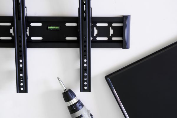 TV Mounting Service in Albuquerque