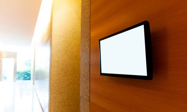 Television Hanging